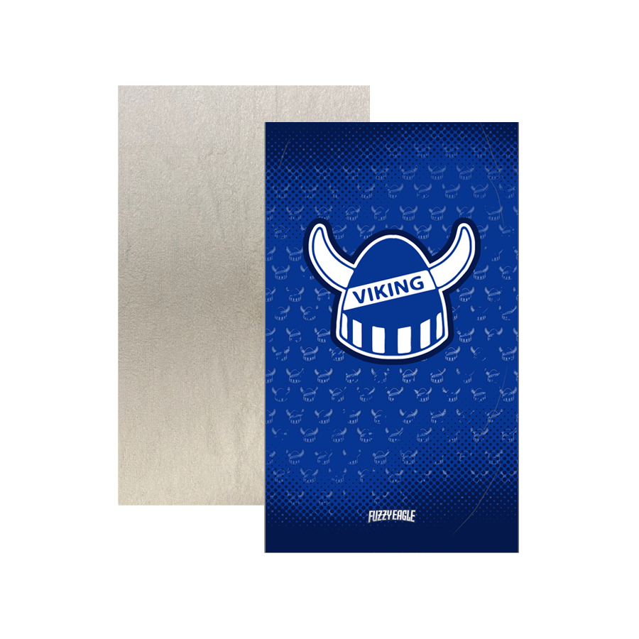 Disc Golf Accessories – Towel 30x50cm