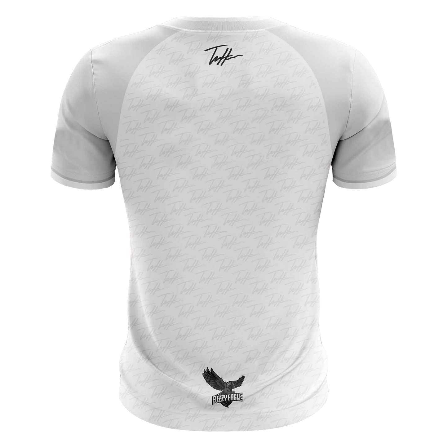 Tuomas Hyytiänen 2024 Signature Shirt - White