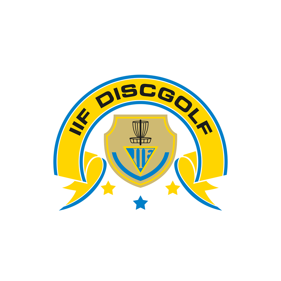 IIF Discgolf ry