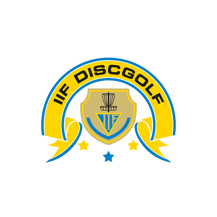 IIF Discgolf ry