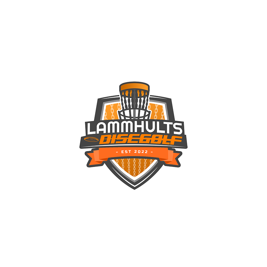 Lammhults Discgolf