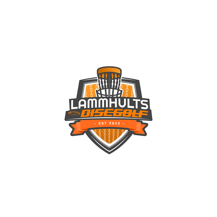 Lammhults Discgolf