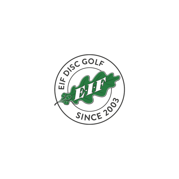 EIF Disc Golf