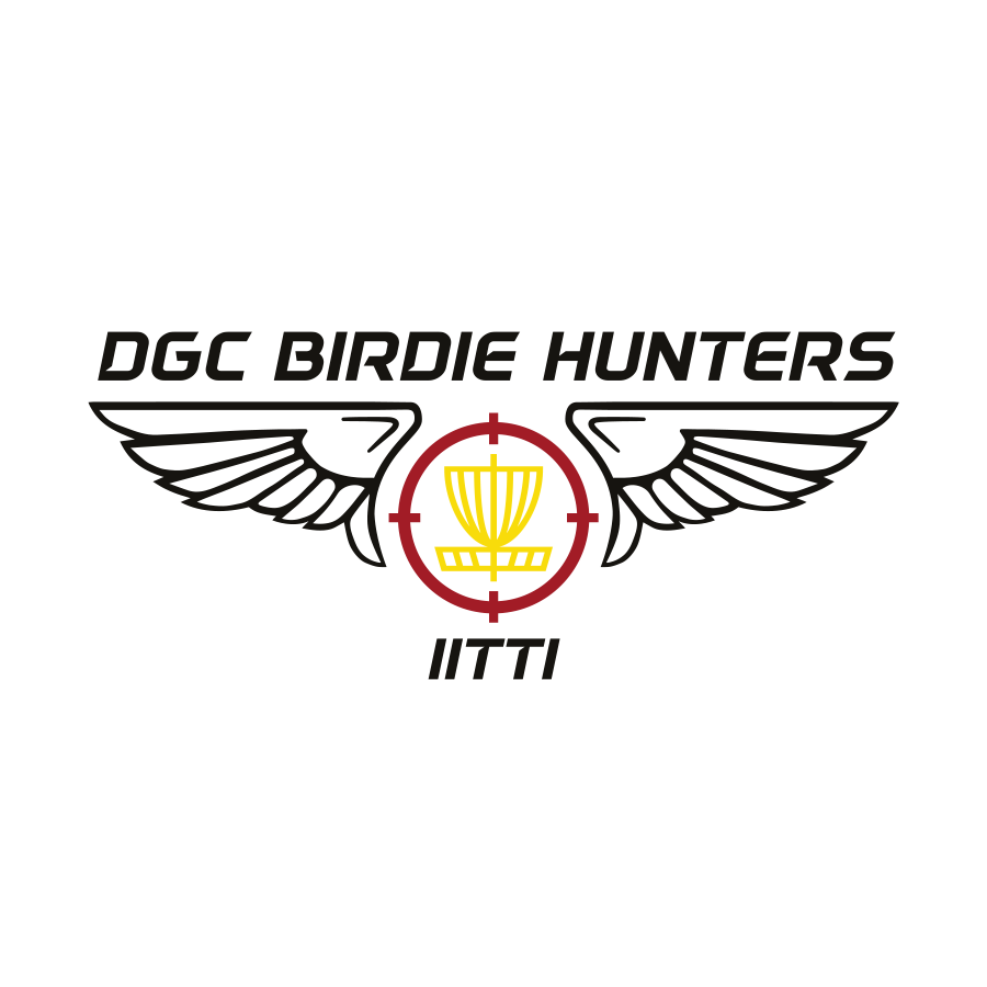 DGC Birdie Hunters