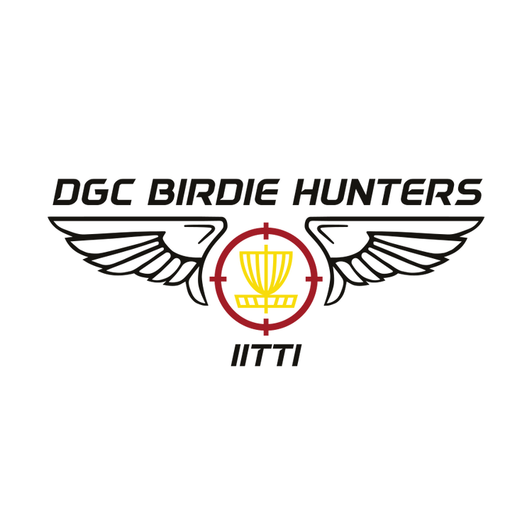 DGC Birdie Hunters
