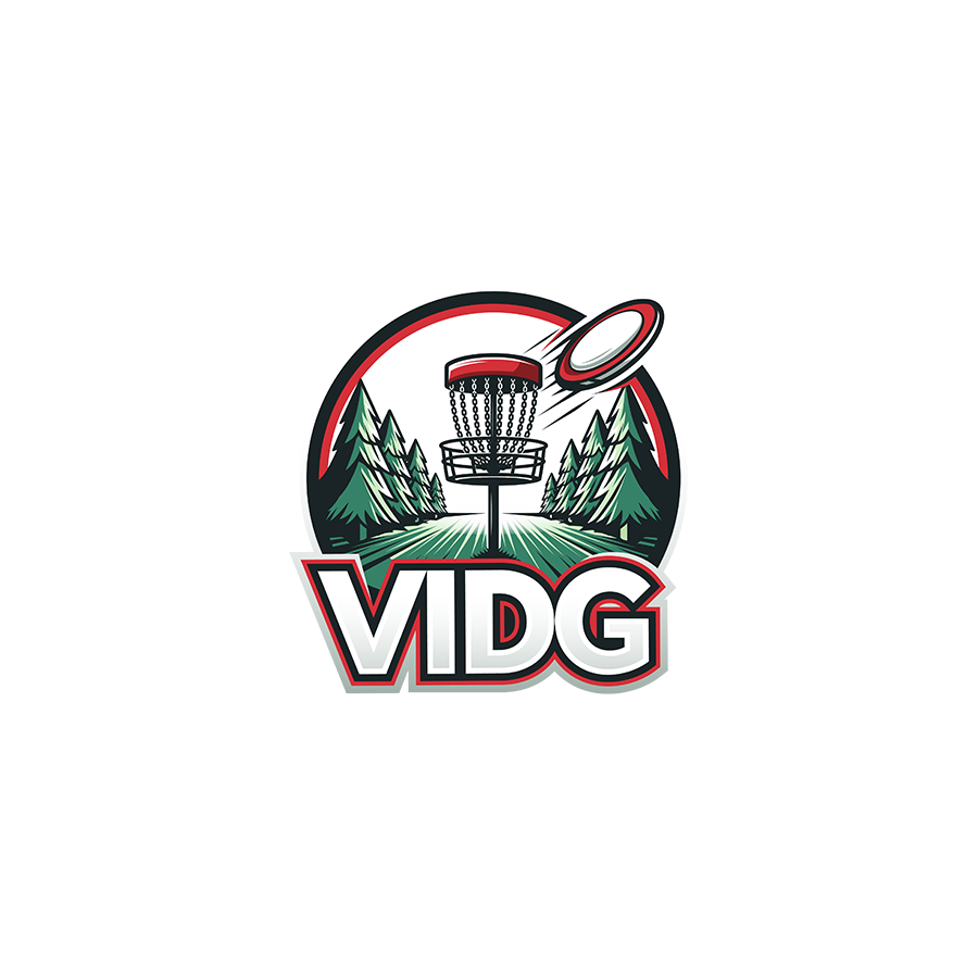 Vejen Idrætcenter Disc Golf