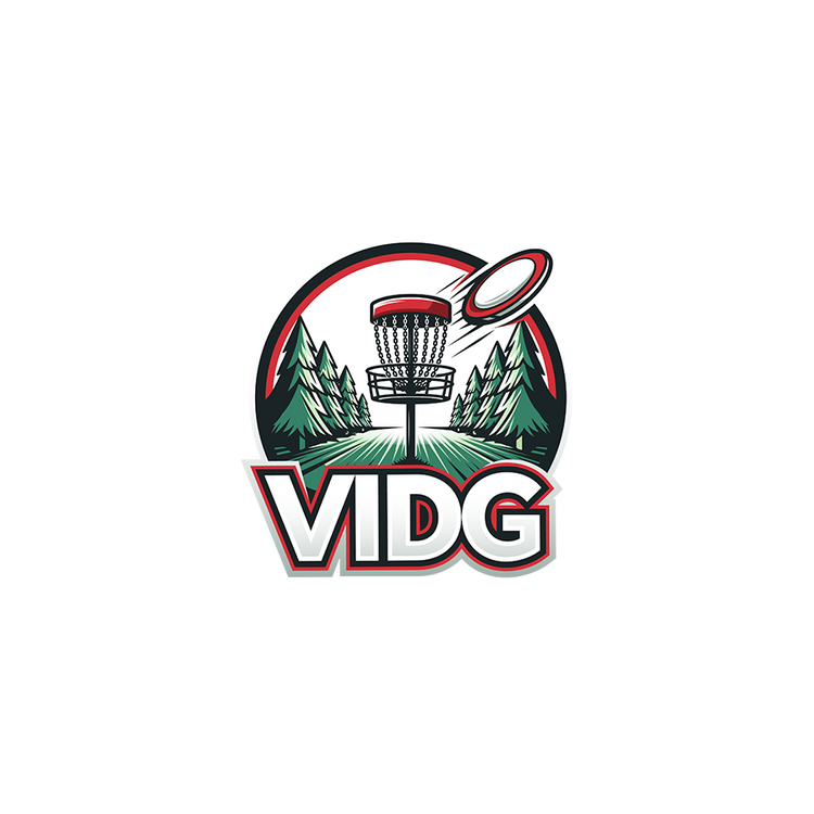 Vejen Idrætcenter Disc Golf