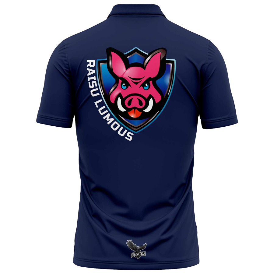 Polo Shirt (General logo)