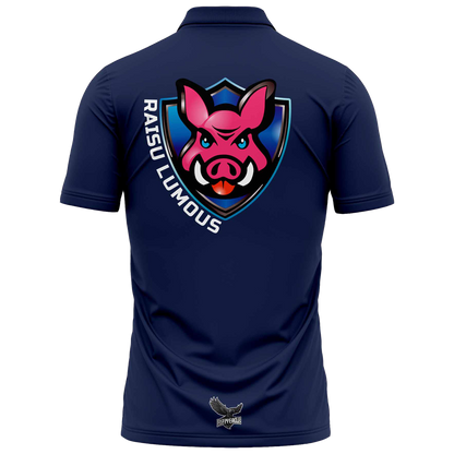 Polo Shirt (General logo)