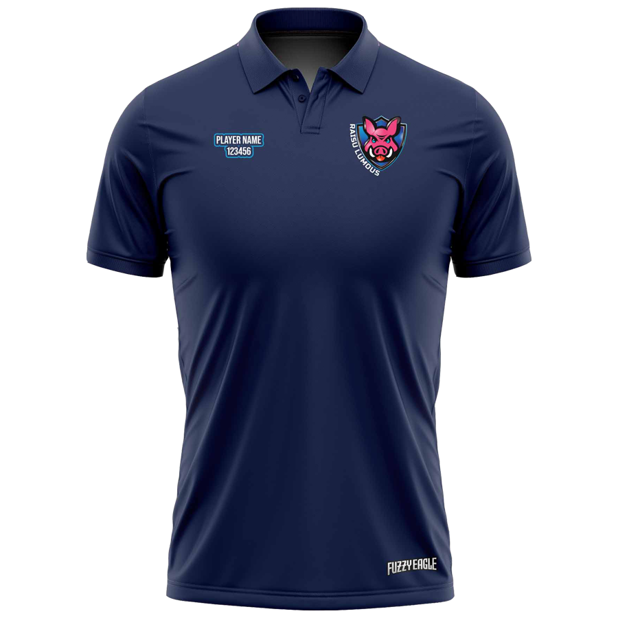 Polo Shirt (General logo)