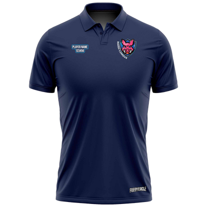 Polo Shirt (General logo)