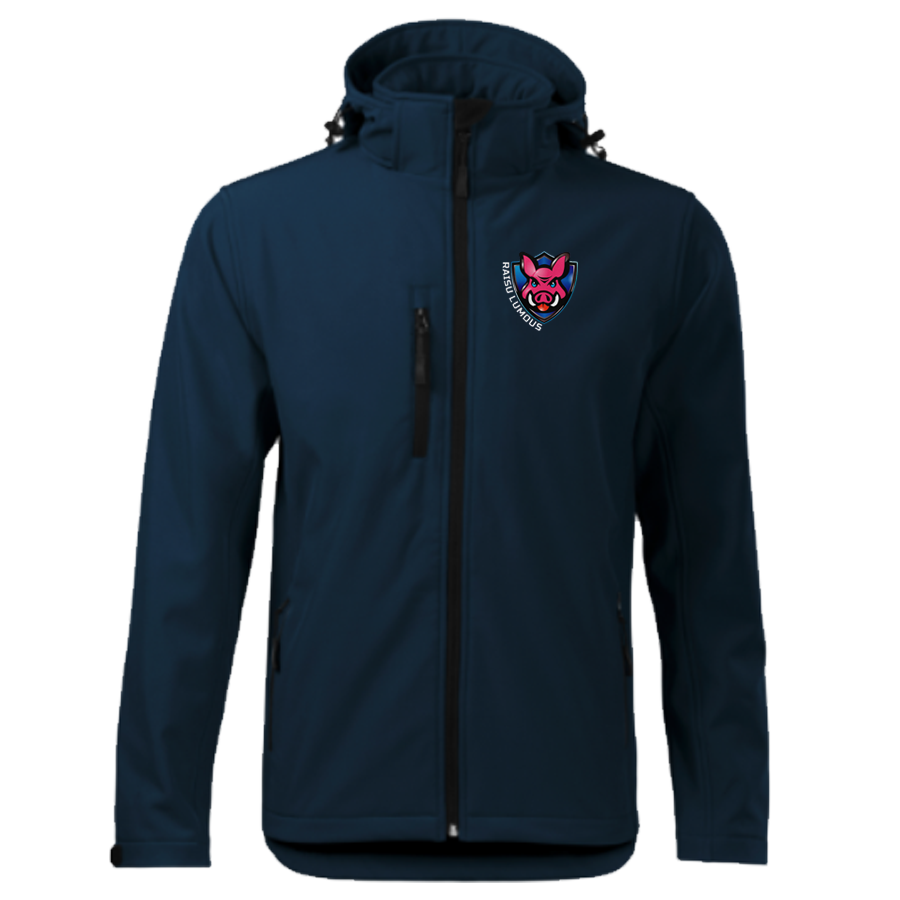 Softshell Performance Jacket (General logo)