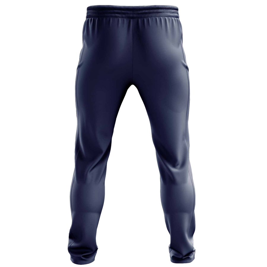 Warm-Up Pants (Disc Golf logo)