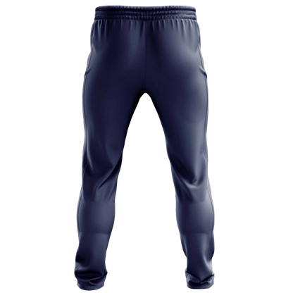 Warm-Up Pants (Disc Golf logo)