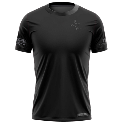 Elias Luukkonen Signature Series Shirt - Black