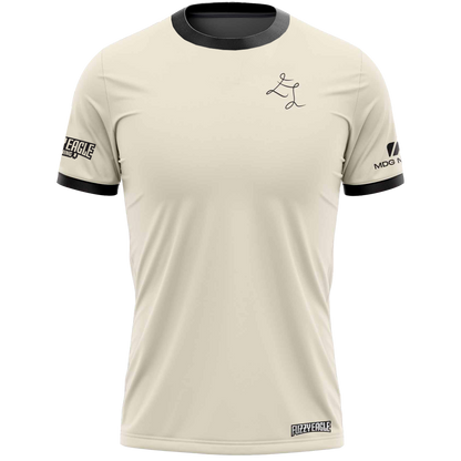 Elias Luukkonen Signature Series Shirt - Cream