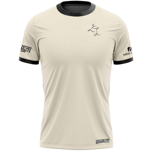 Elias Luukkonen Signature Series Shirt - Cream