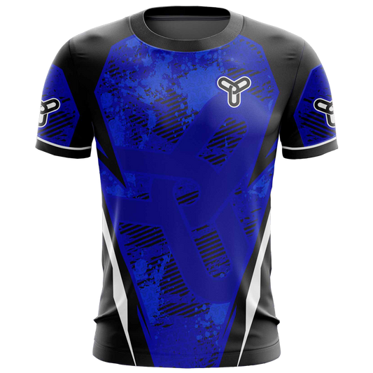 Disc Golf Shirt - Crewneck TYYNI 2023
