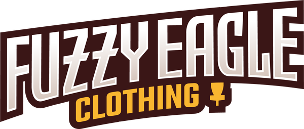 Fuzzy Eagle Clothing 