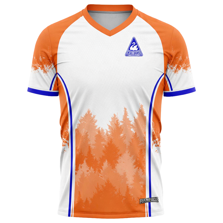 Iconic O‑Shirt