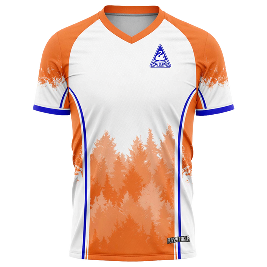 Iconic O‑Shirt