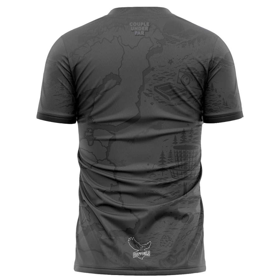 Couple Under Par - Asphalt Lifestyle Jersey