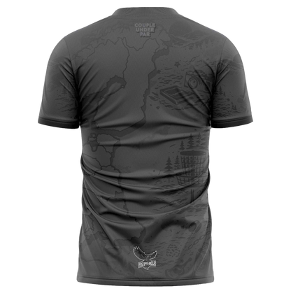 Couple Under Par - Asphalt Lifestyle Jersey