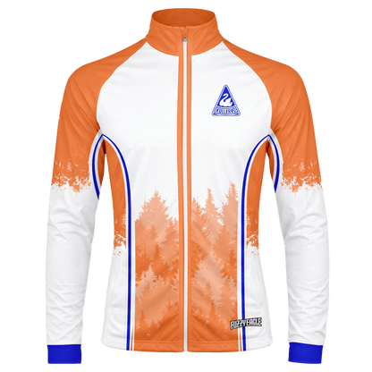 Premier Warm‑Up Jacket