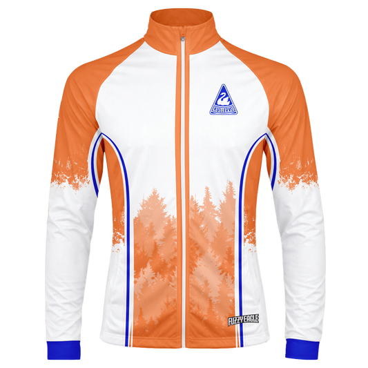 Premier Warm‑Up Jacket