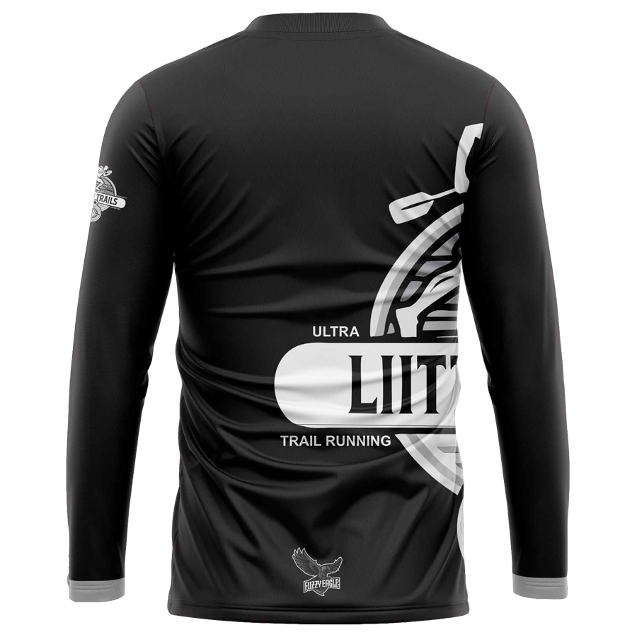 Technical Long Sleeve Shirt