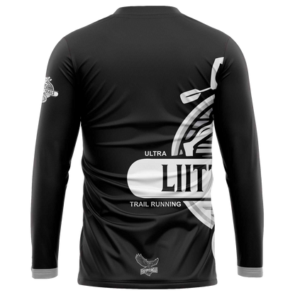 Technical Long Sleeve Shirt