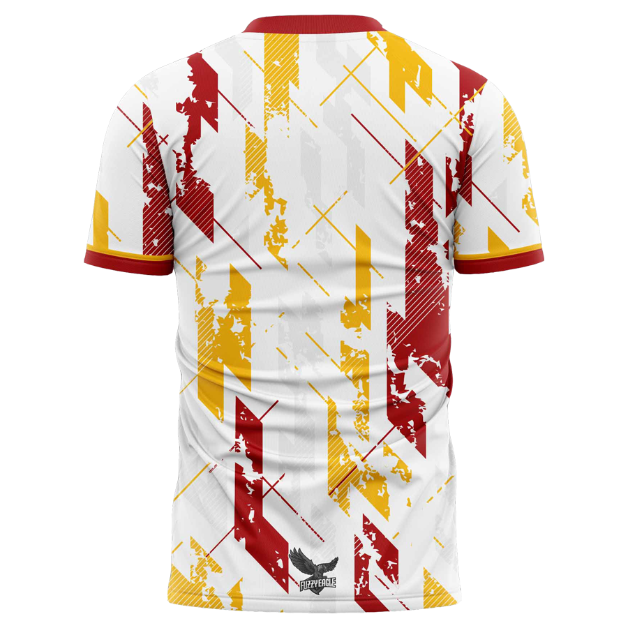 Fuengirola Open 2025 Player Shirt