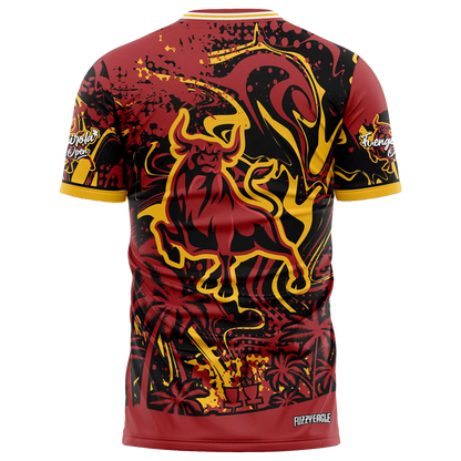 Fuengirola Open 2024 Player Shirt