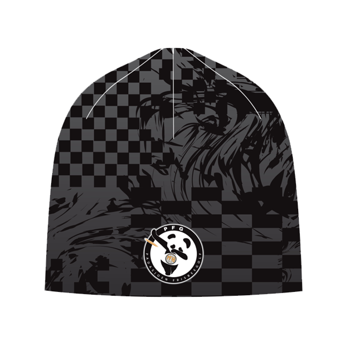 Disc Golf Accessories – Beanie