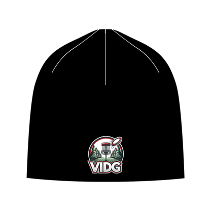 Disc Golf Accessories – Beanie