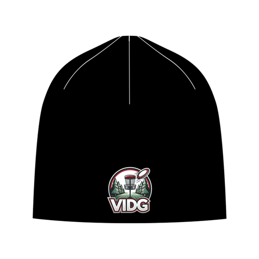 Disc Golf Accessories – Beanie