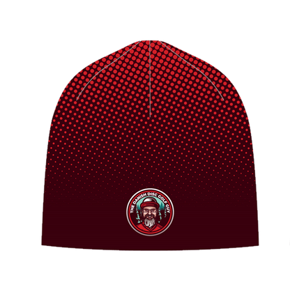 Disc Golf Accessories – Beanie