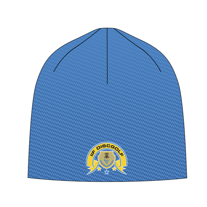 Disc Golf Accessories – Beanie