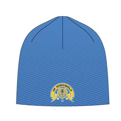 Disc Golf Accessories – Beanie