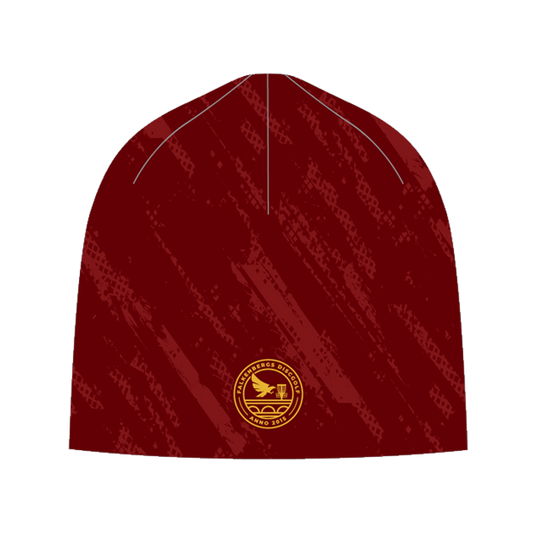 Disc Golf Accessories – Beanie