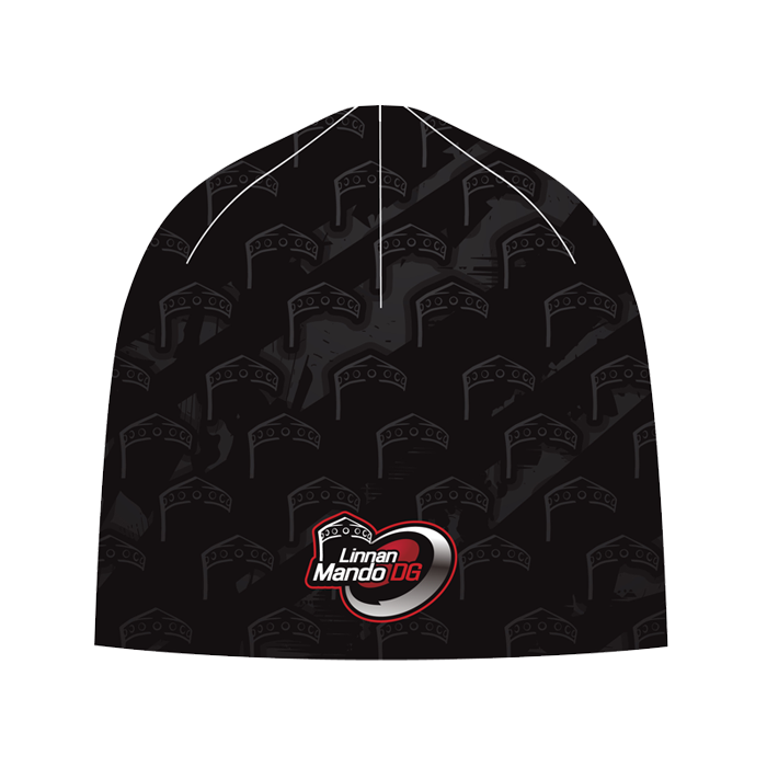 Disc Golf Accessories – Beanie