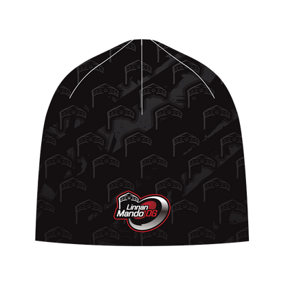 Disc Golf Accessories – Beanie