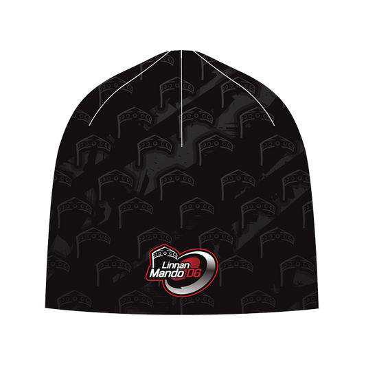 Disc Golf Accessories – Beanie