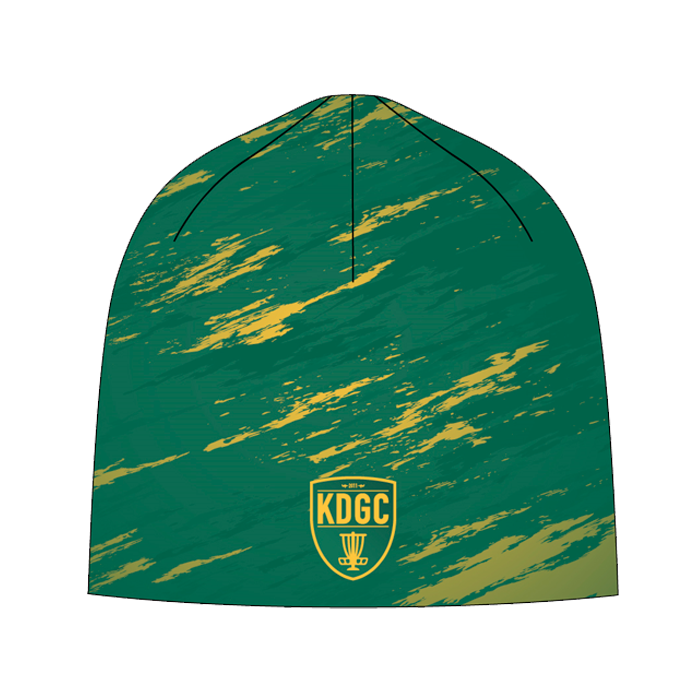 Disc Golf Accessories – Beanie