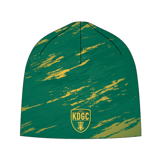 Disc Golf Accessories – Beanie