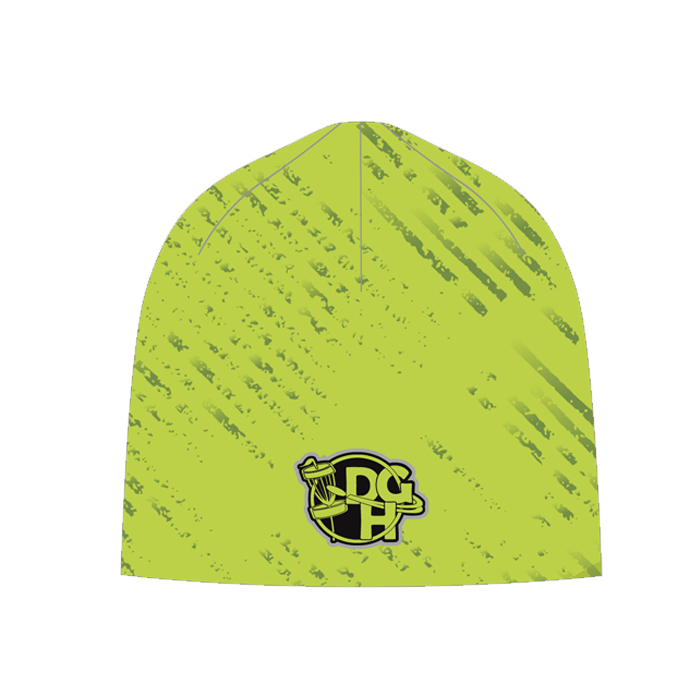 Disc Golf Accessories – Beanie