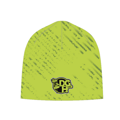 Disc Golf Accessories – Beanie