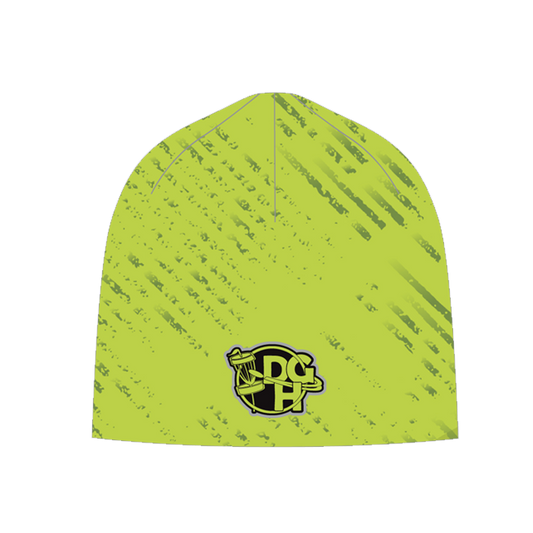 Disc Golf Accessories – Beanie