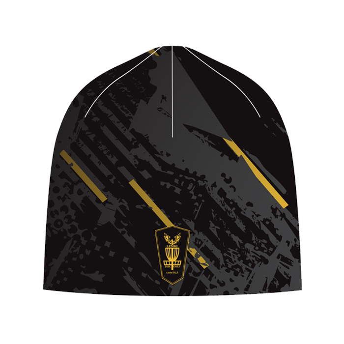 Disc Golf Accessories – Beanie