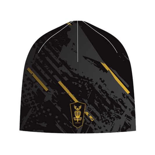 Disc Golf Accessories – Beanie